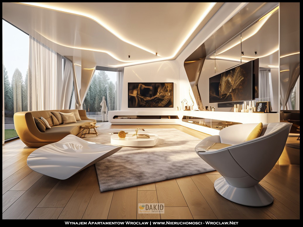 wynajem apartamentów we Wrocławiu