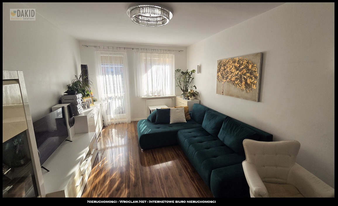 poszukuję nieruchomości Wrocław