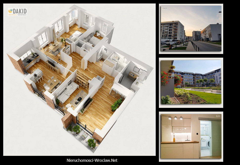 mieszkania dewloperskie Wrocław mieszkania deweloperskie Wrocław