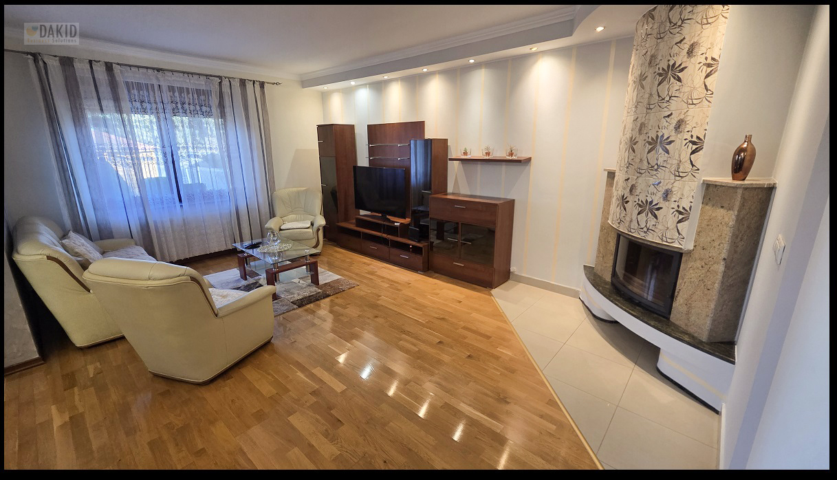 Dom do wynajęcia Bielany Wrocławskie - widok -1