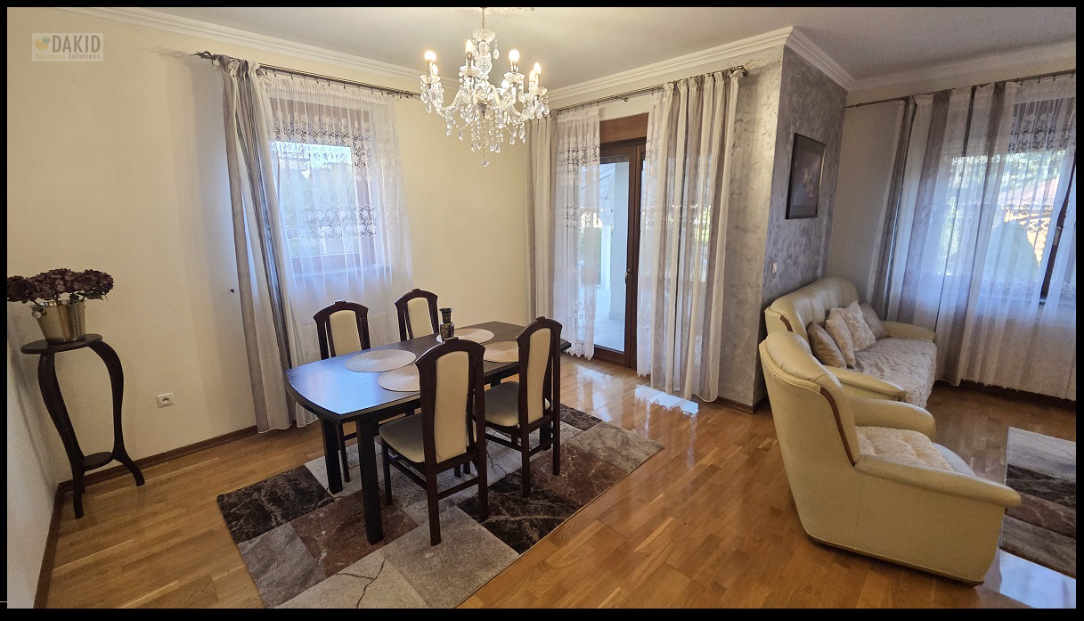 Dom do wynajęcia Bielany Wrocławskie - widok -2