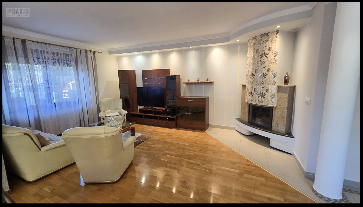 Dom do wynajęcia Bielany Wrocławskie - widok -4