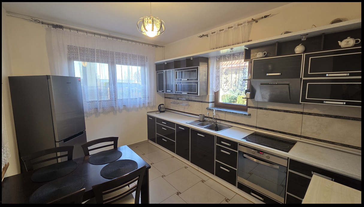 dom  do wynajęciaw Bielany Wrocławskie