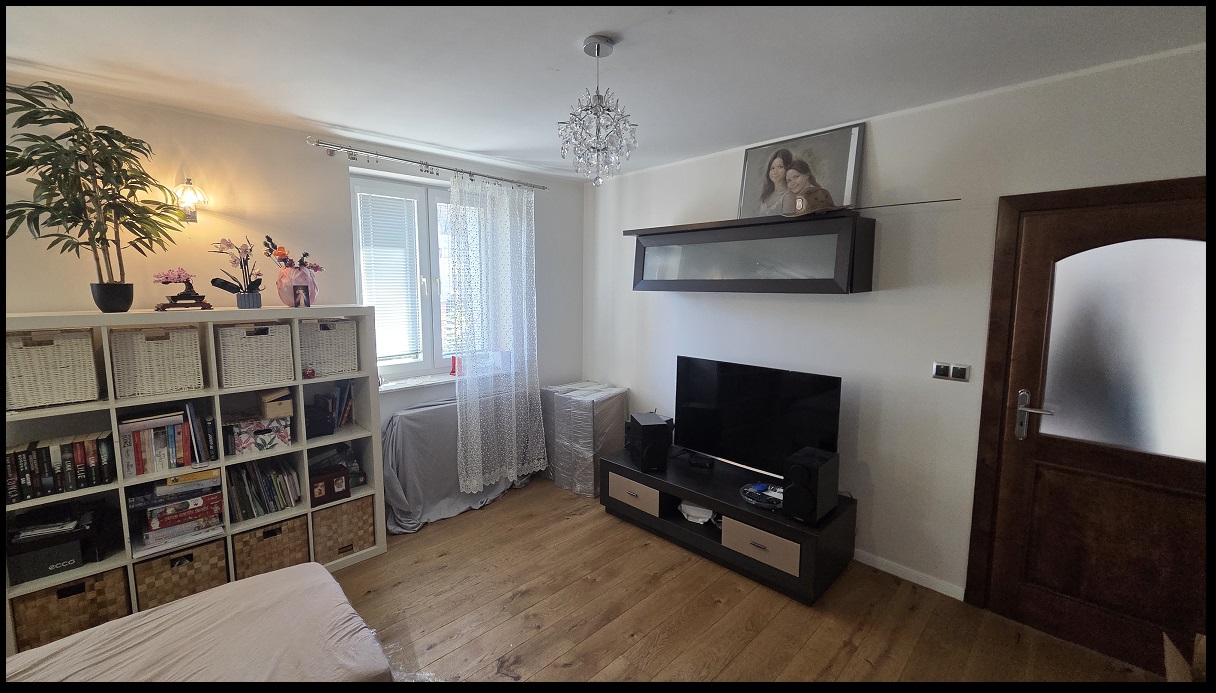 dom Wroclaw Złotniki