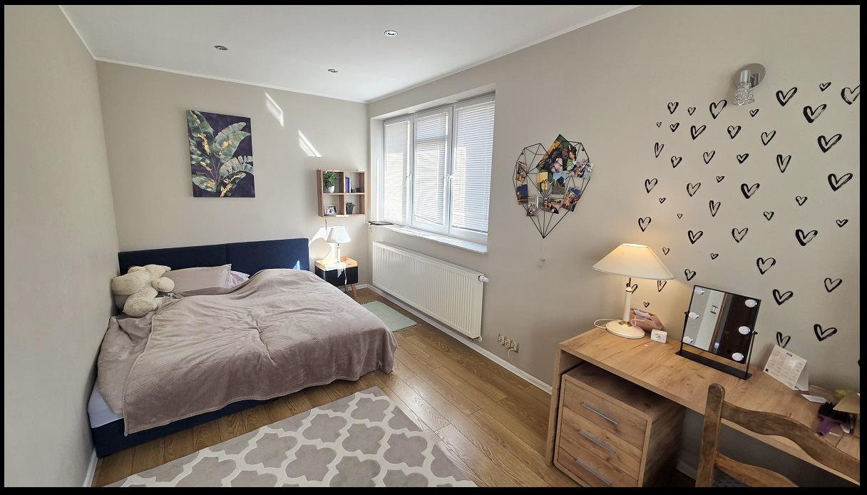 dom Wroclaw Złotniki