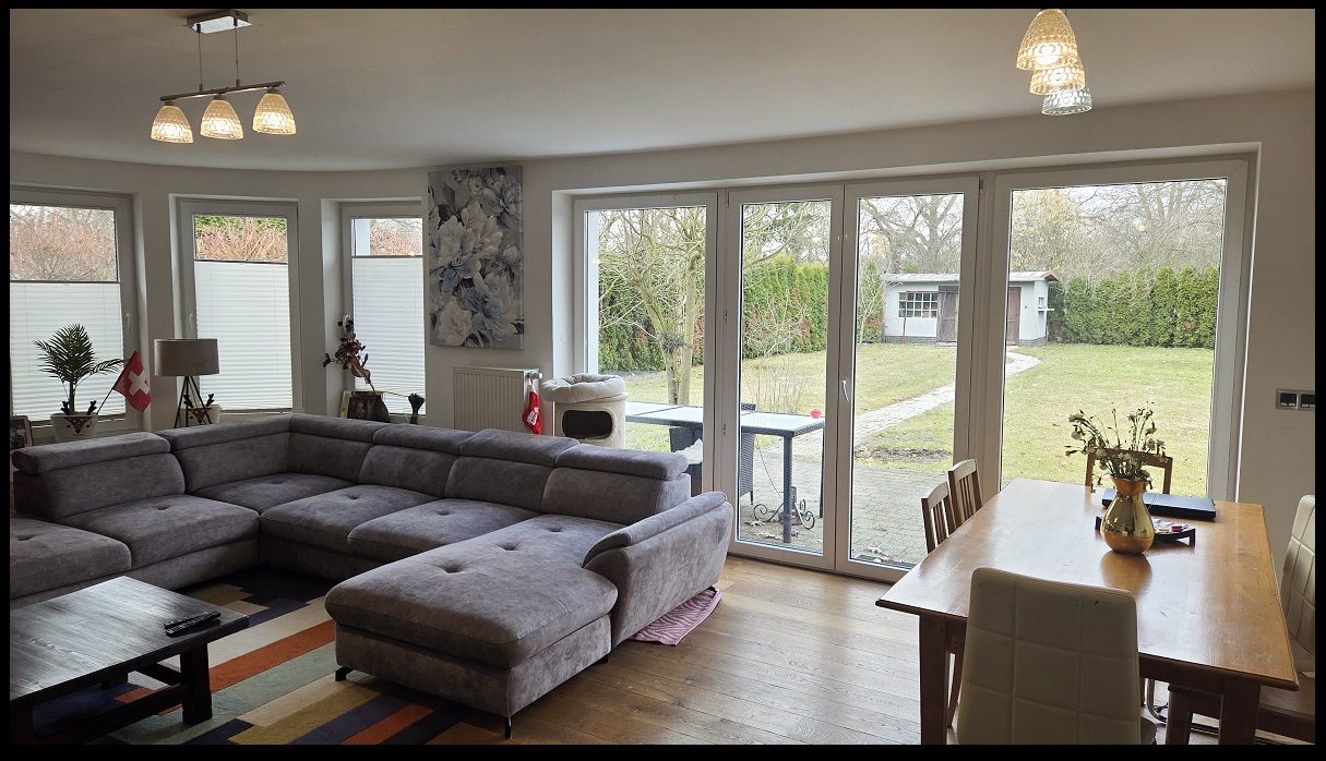 dom Wroclaw Złotniki