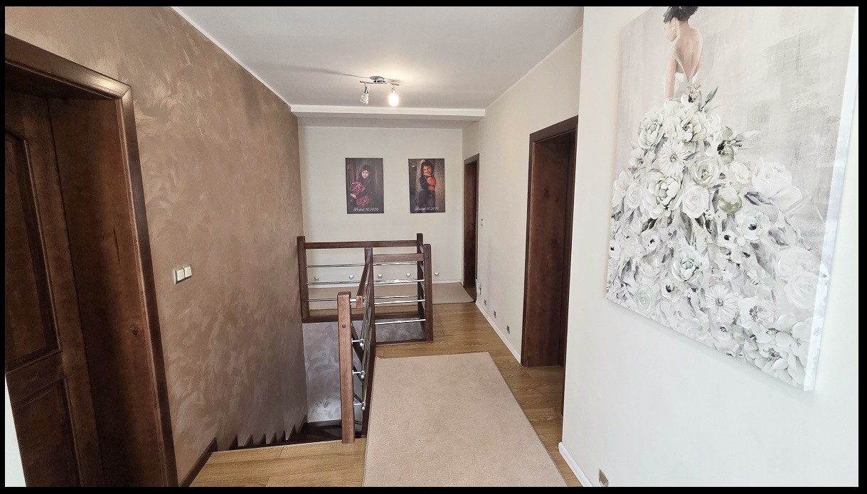 dom Wroclaw Złotniki