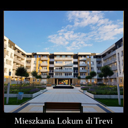 mieszkania na sprzedaż Lokum di Trevi