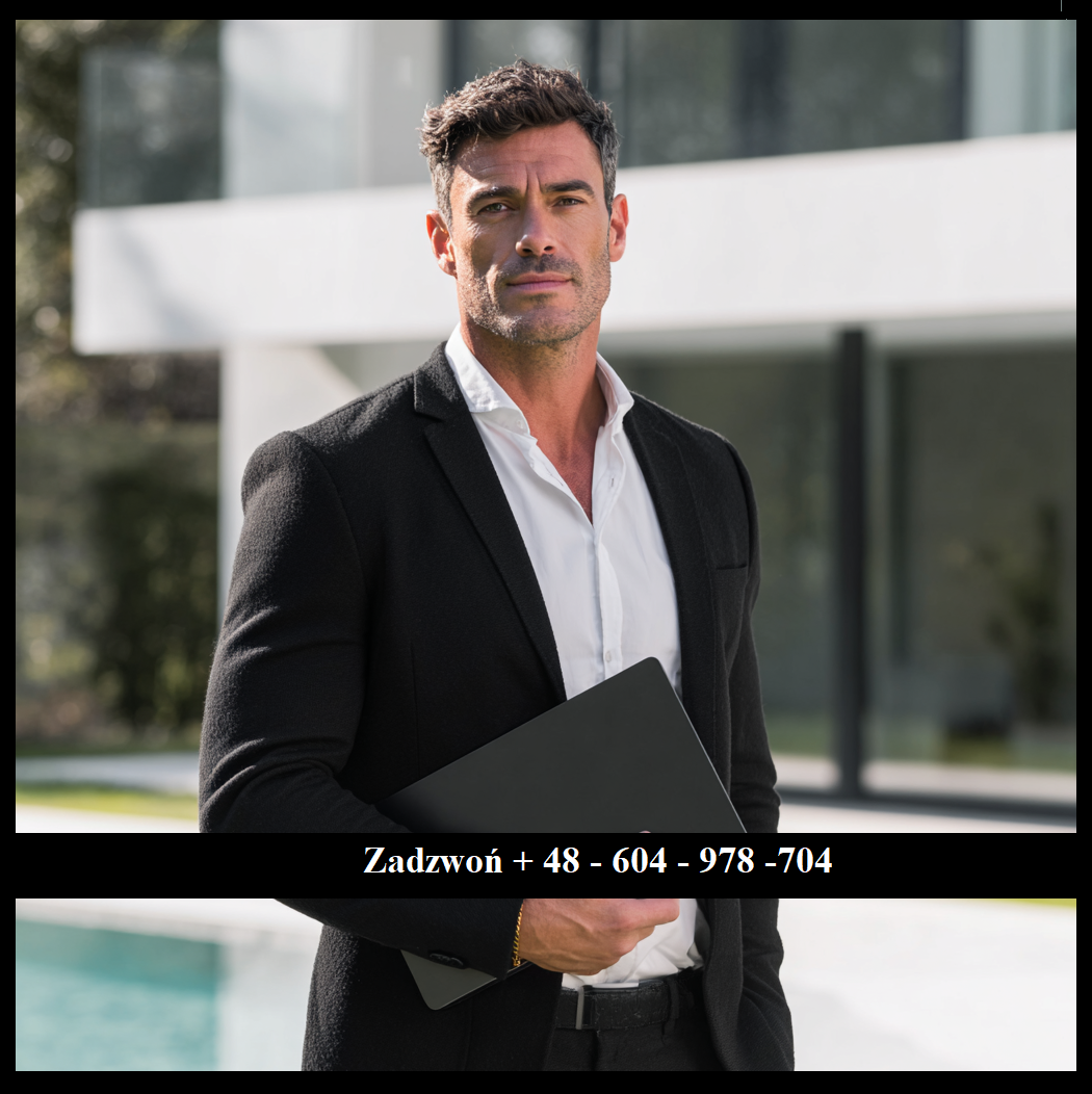 agent nieruchomości Wrocław