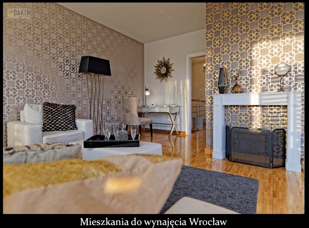 wynajem mieszkania Wrocław