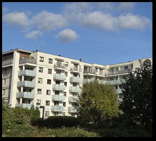 Mieszkania do wynajęcia Wrocław Tarnogaj