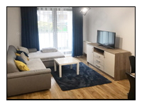 Mieszkanie do wynajęcia Nyska Wrocław