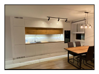 apartament 4 pokojowy do wynajęcia Tarnogaj Wrocław