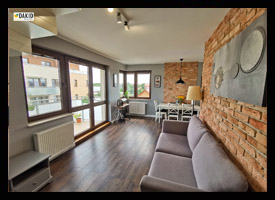 apartament do wynajęcia Wrocław Jutrzenki
