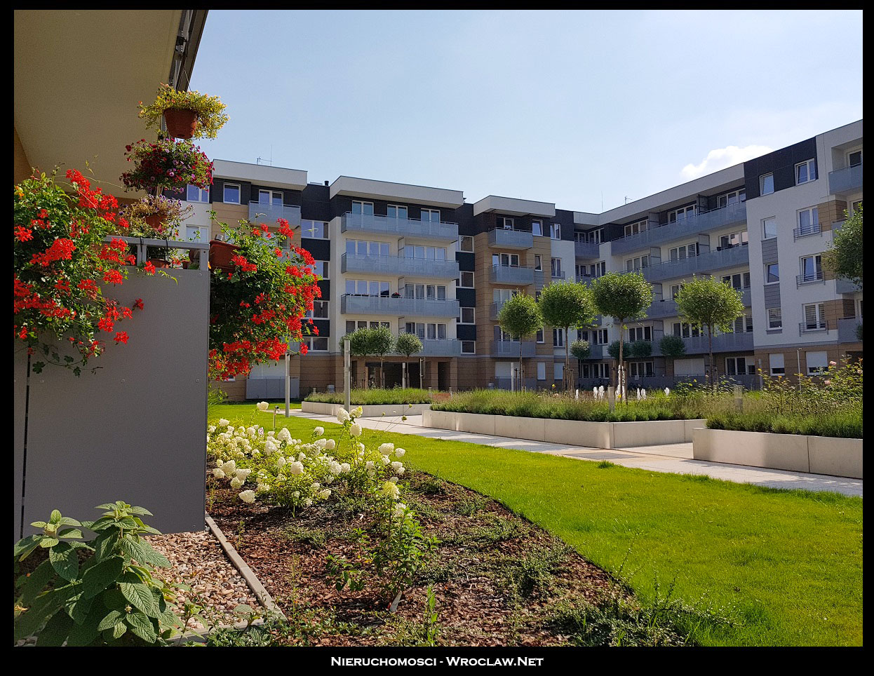 nieruchomości Wrocław Tarnogaj