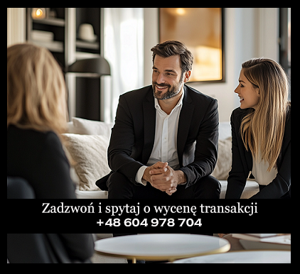 pośrednik nieruchomości Wrocław - cennik usług