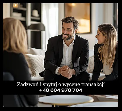 prowizja pośrednika nieruchomości cennik