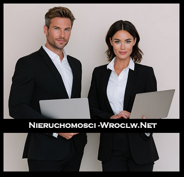 pośrednik nieruchomości Wrocław