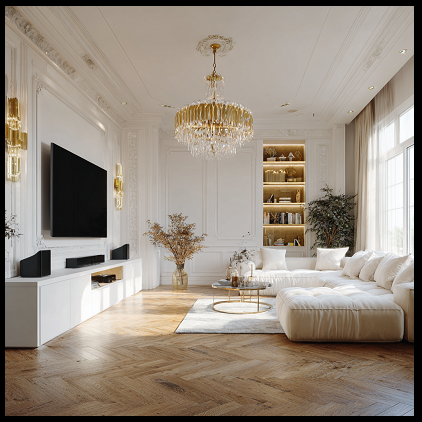 Prezentacja mieszkania i domu we Wrocławiu