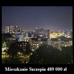mieszkanie legnicka
