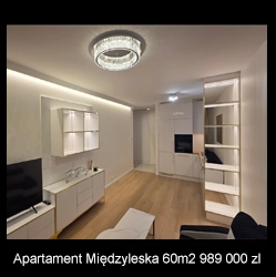 mieszkanie na sprzedaż Wrocław Krzyki ulica Międzyleska