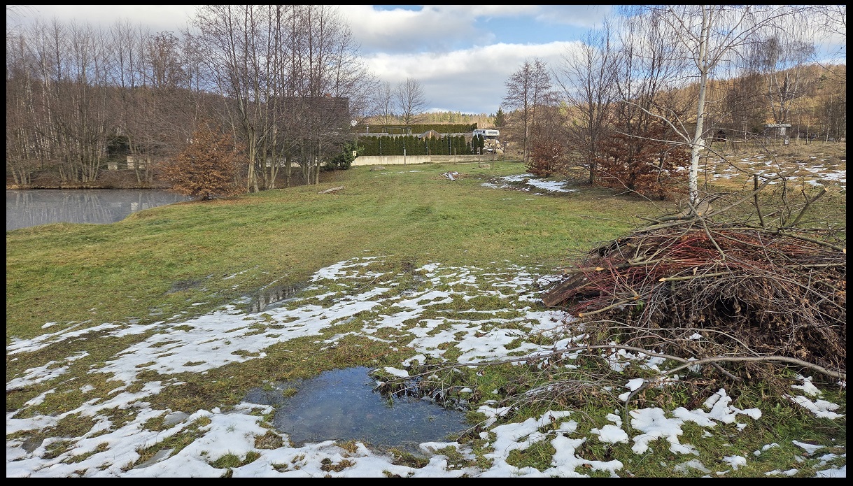Działka budowlana na sprzedaż Sosnówka - 6000m2
