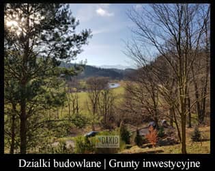 grunty inwestycyjne