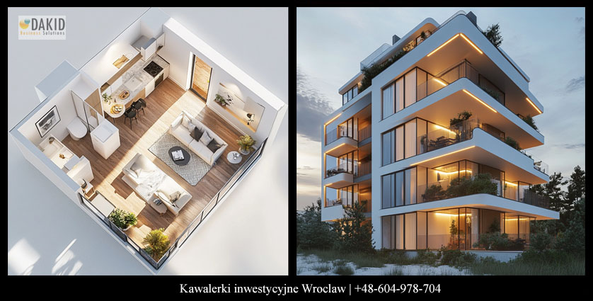 kawalerki inwestycyjne Wrocław kawalerki inwestycyjne Wrocław