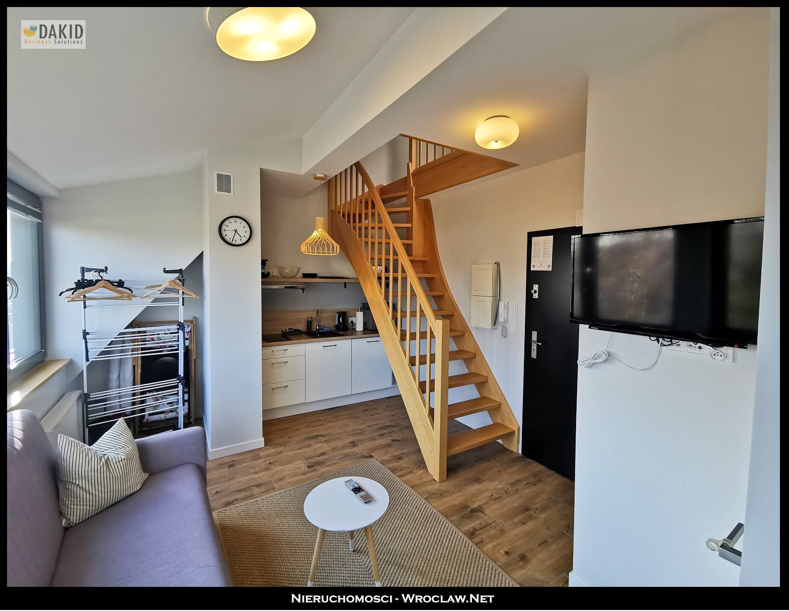 apartament na sprzedaż Kołobrzeg