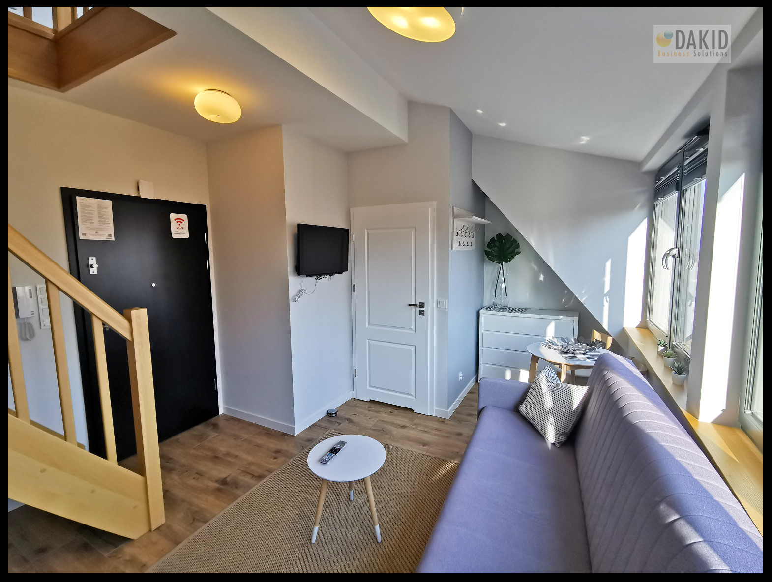 apartament na sprzedaż Kołobrzeg