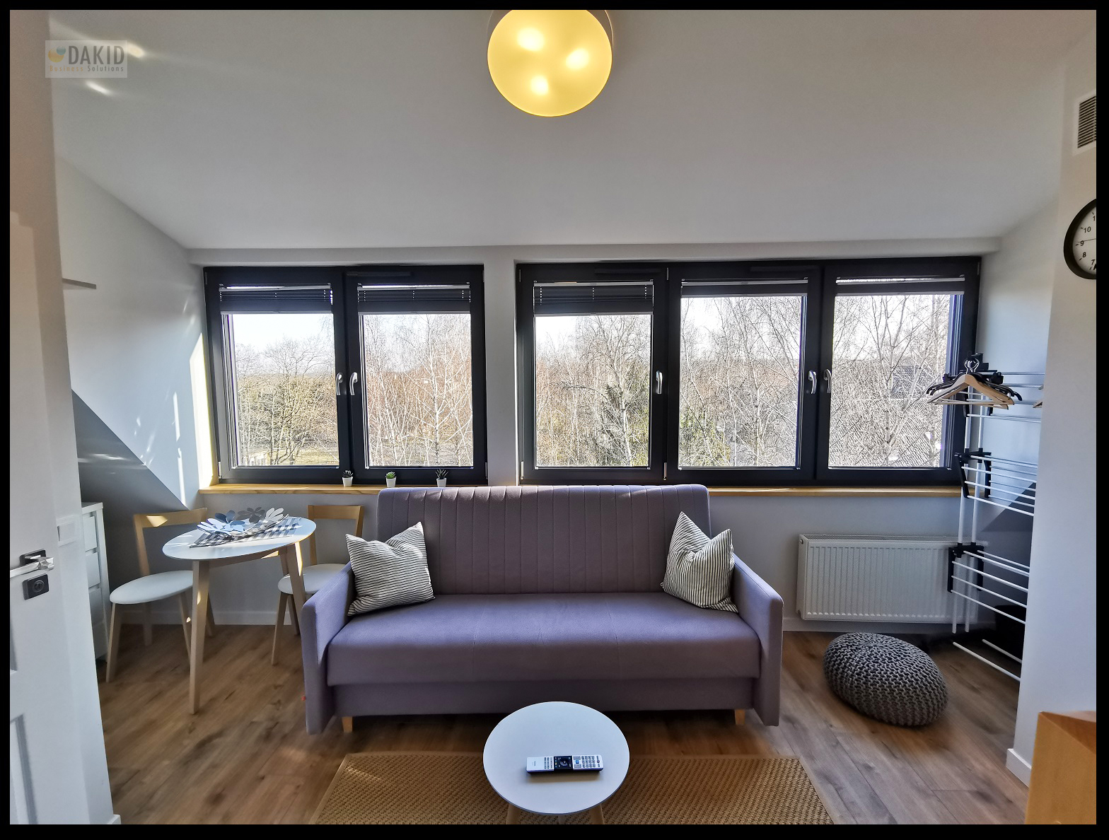 apartament na sprzedaż Kołobrzeg
