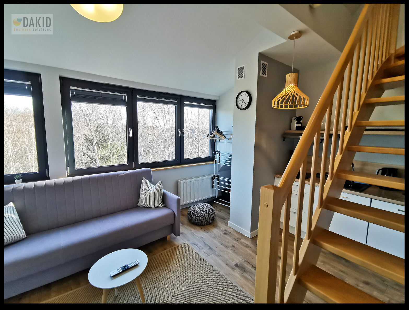 apartament na sprzedaż Kołobrzeg