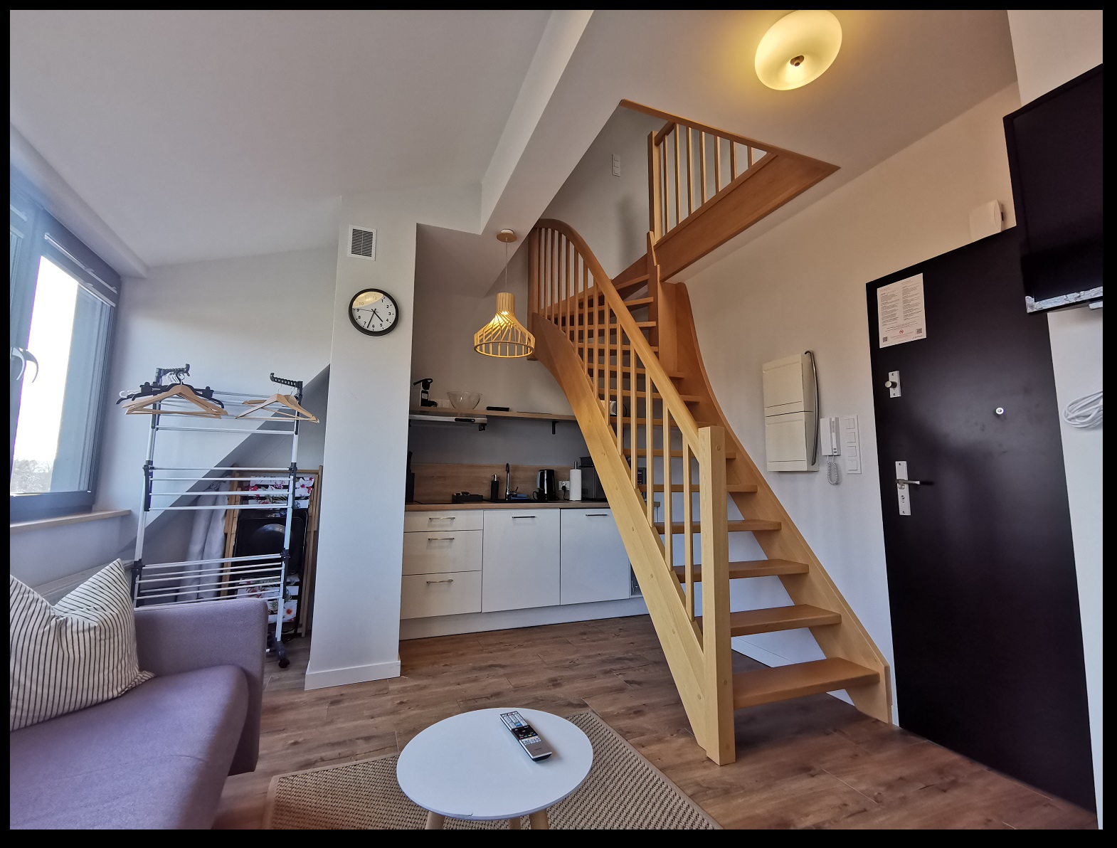 apartament na sprzedaż Kołobrzeg