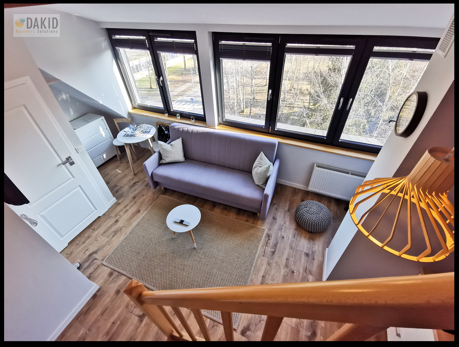 apartament na sprzedaż Kołobrzeg