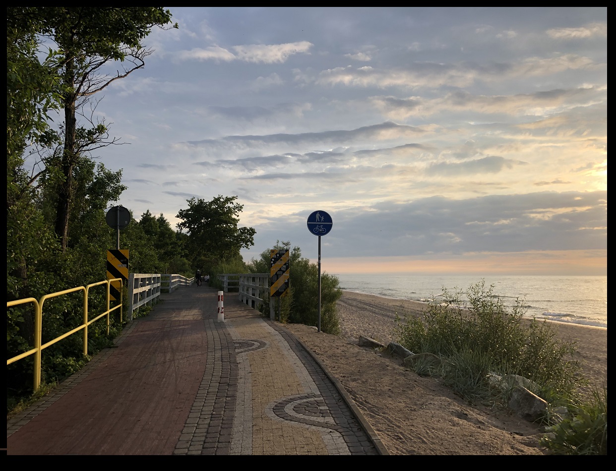 apartament na sprzedaż Kołobrzeg