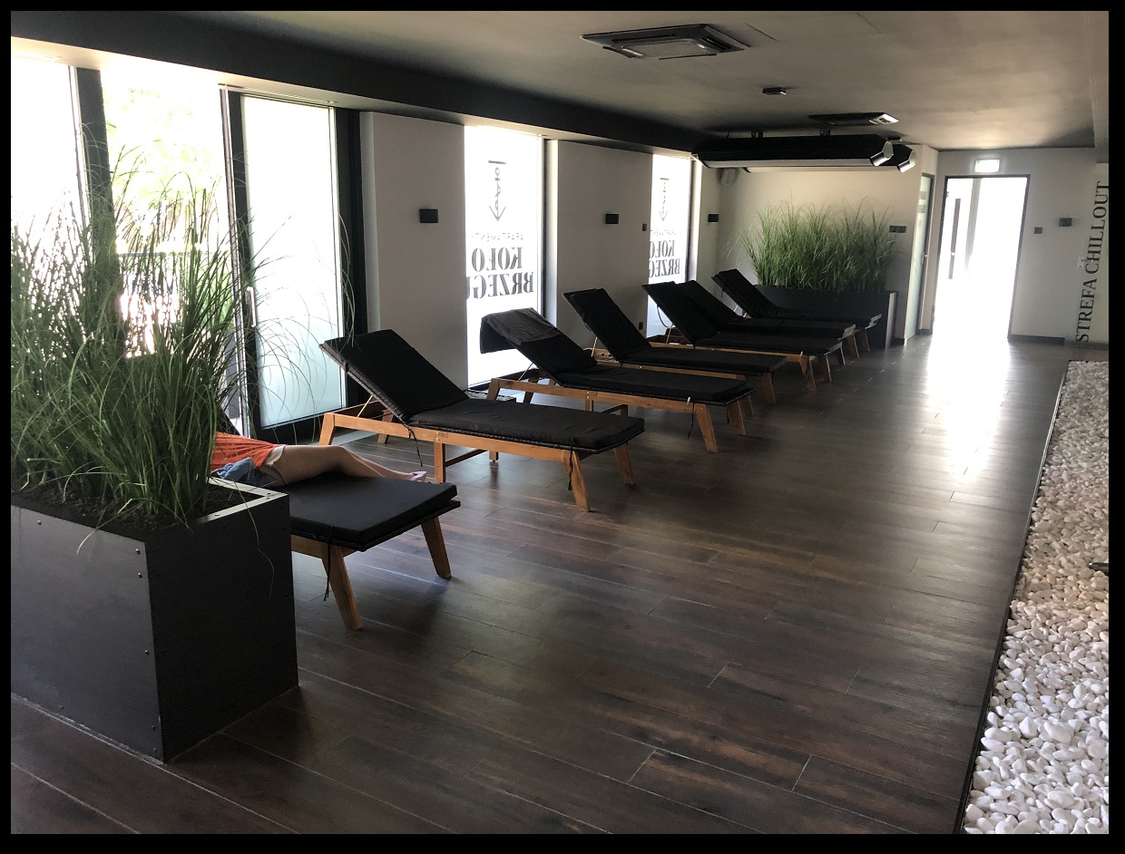 apartament na sprzedaż Kołobrzeg