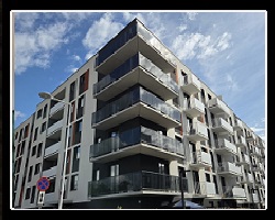 Mieszkanie na sprzedaż Wrocław Krzyki Tarnogaj ul. Międzyleska - rynek wtórny