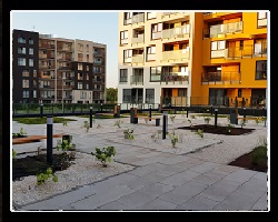 Mieszkanie na sprzedaż Wrocław Krzyki Tarnogaj ul. Jesionowa - rynek wtórny