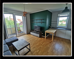 Mieszkanie na sprzedaż Wrocław Krzyki Klecina - rynek wtórny