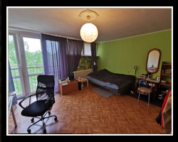 Mieszkanie we Wrocławiu na sprzedaż rynek wtórny okolice Sky Tower