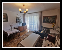 Mieszkanie na sprzedaż Skwierzyńska