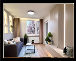 Mieszkanie na sprzedaż Wrocław rynek wtórny Skwierzyńska