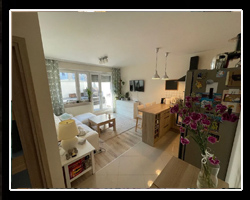 Mieszkanie na sprzedaż Lokum di Trevi rynek wtórny