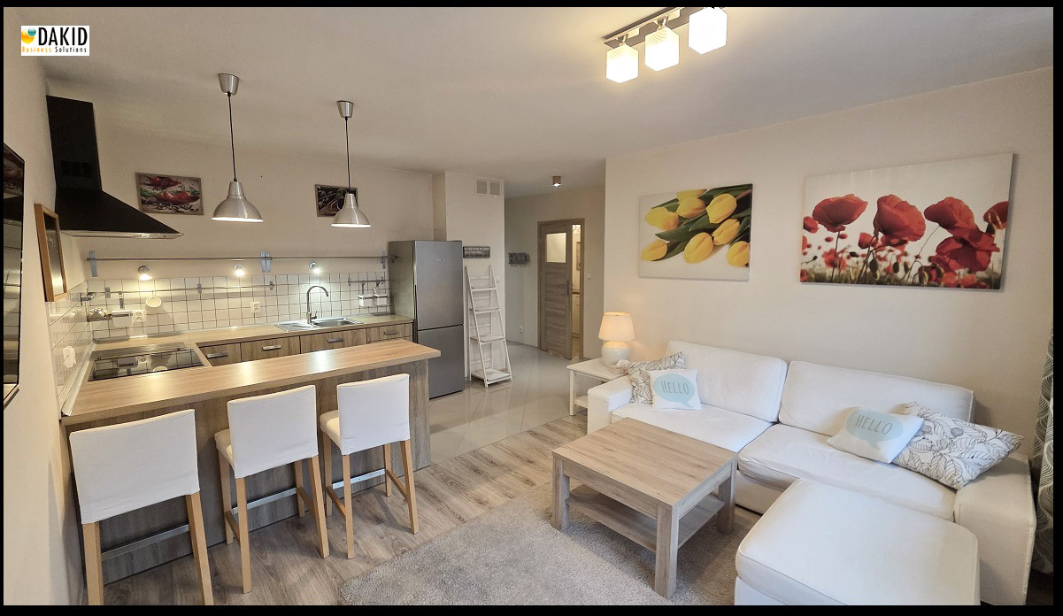 mieszkanie na sprzedaż Wrocław Krzyki osiedle DiTrevi