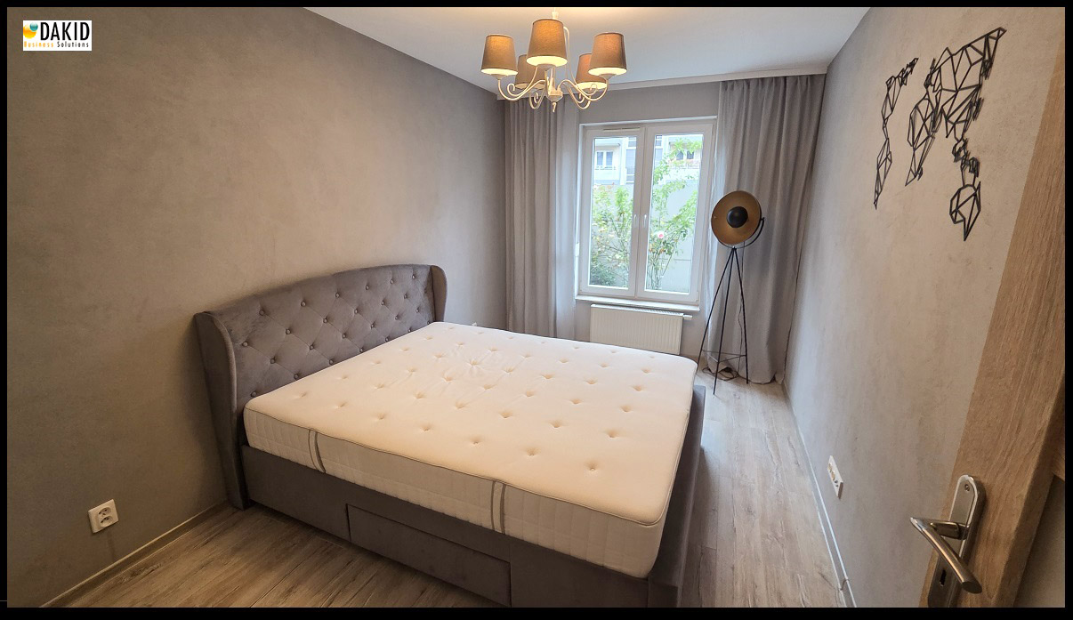 mieszkanie na sprzedaż Wrocław Krzyki osiedle DiTrevi