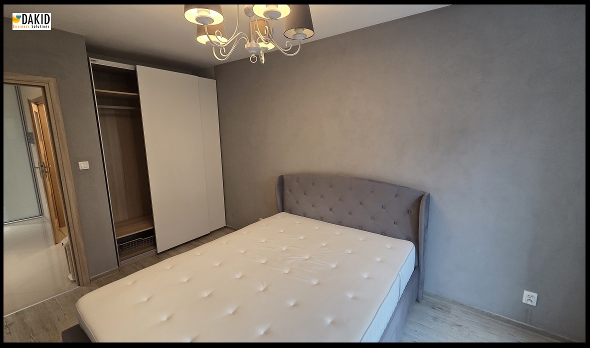 mieszkanie na sprzedaż Wrocław Krzyki osiedle DiTrevi