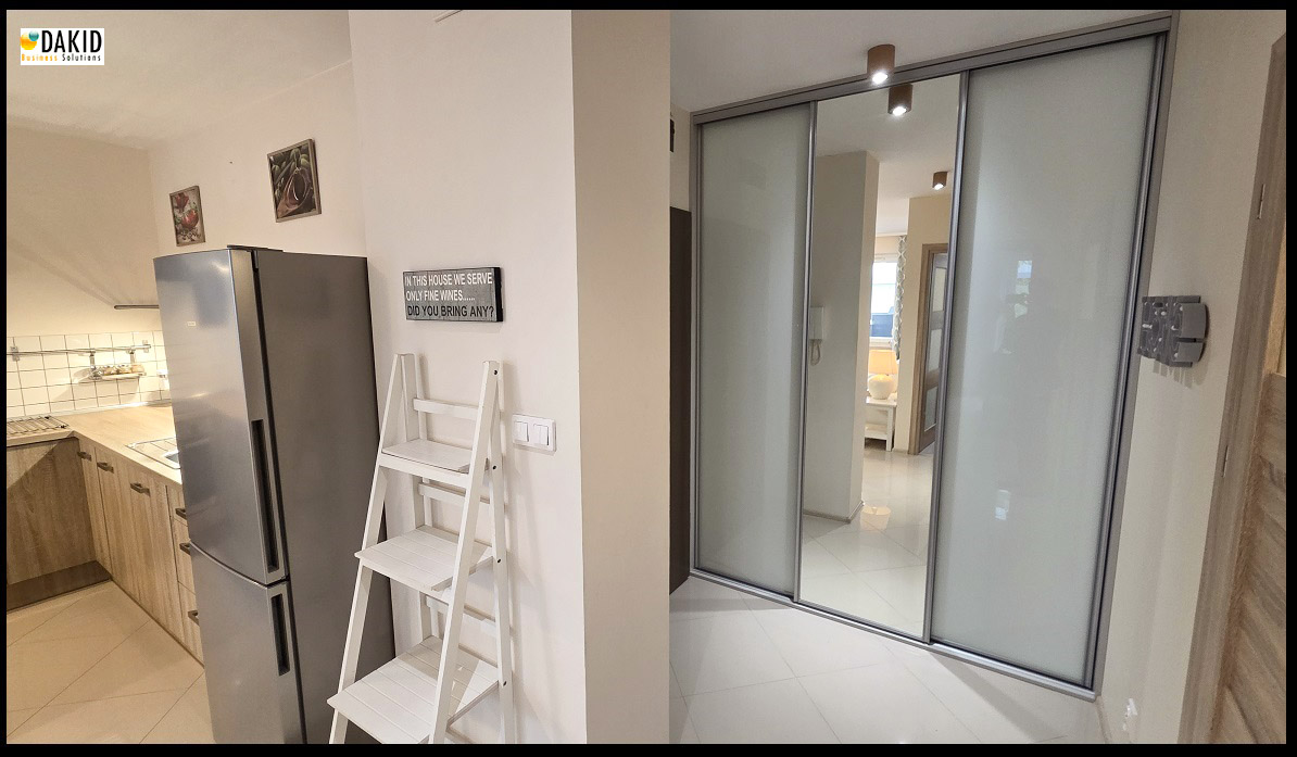 mieszkanie na sprzedaż Wrocław Krzyki osiedle DiTrevi