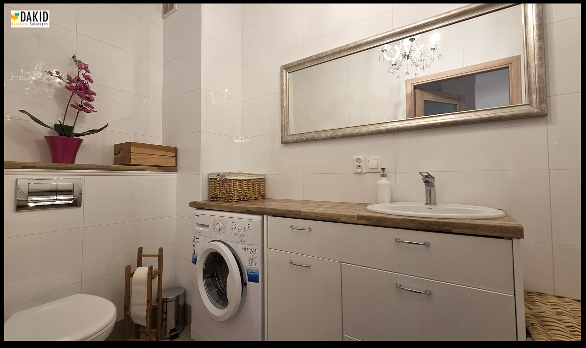 mieszkanie na sprzedaż Wrocław Krzyki osiedle DiTrevi