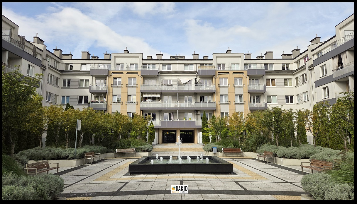 mieszkanie na sprzedaż Wrocław Krzyki osiedle DiTrevi