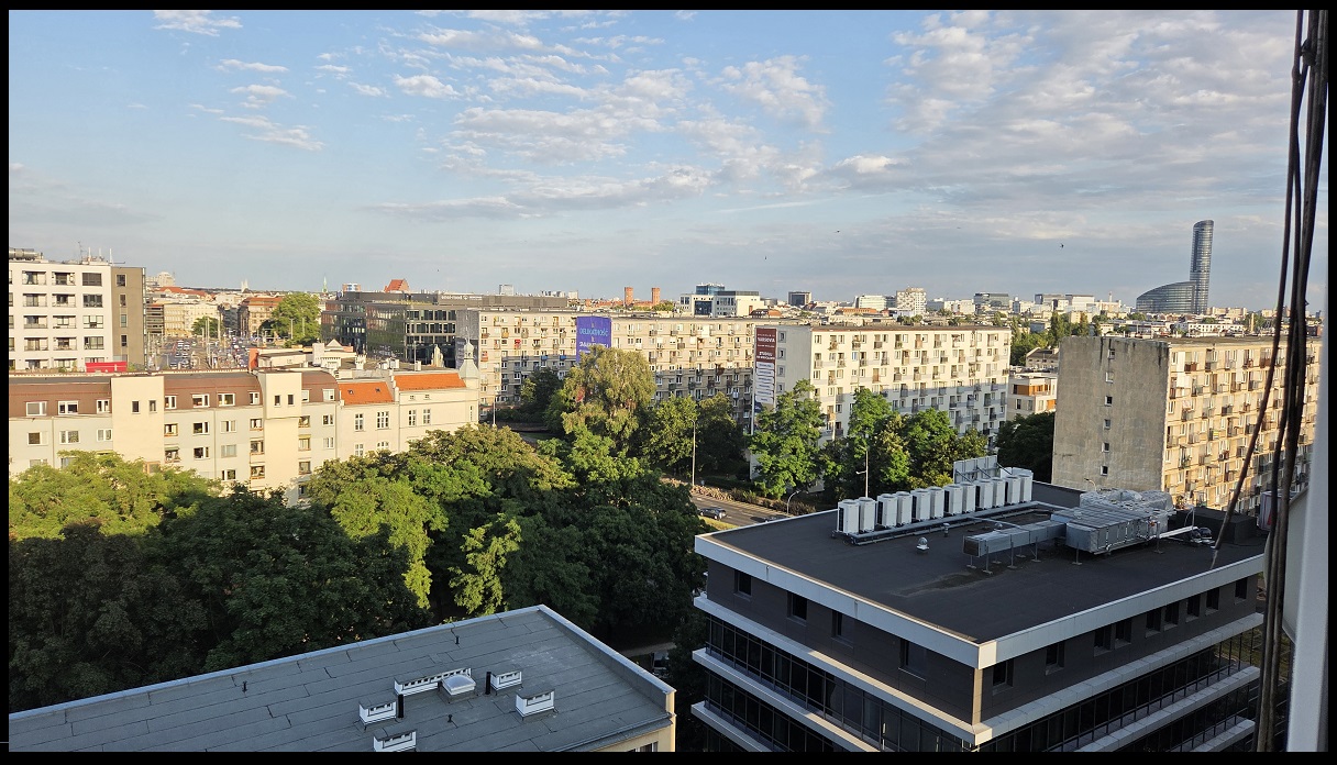 mieszkanie na sprzedaż Wrocław